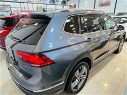 ڤۆڵکسواگن تیگوان